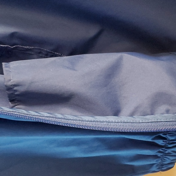 Subaru Windbreaker - Picture 4 of 9